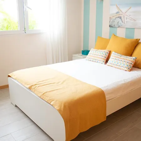 Attic By Grupo Compostelana Apartamento *