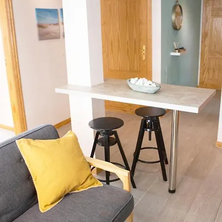 Apartamento Attic By Grupo Compostelana Puerto de la Cruz (Tenerife)