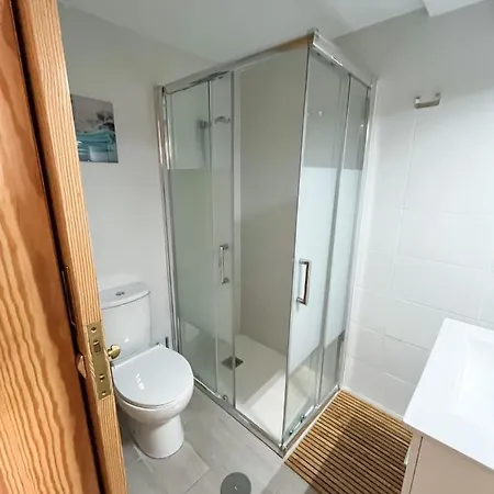 Attic By Grupo Compostelana Apartamento