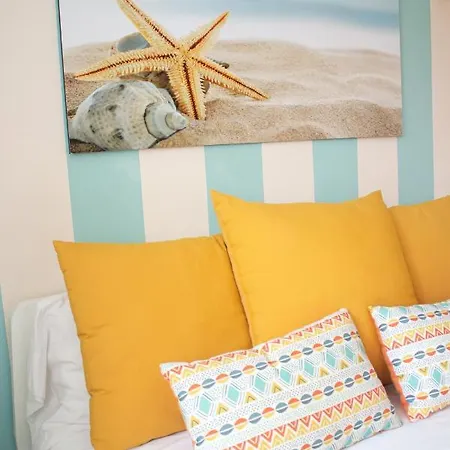 Apartamento Attic By Grupo Compostelana Puerto de la Cruz (Tenerife)