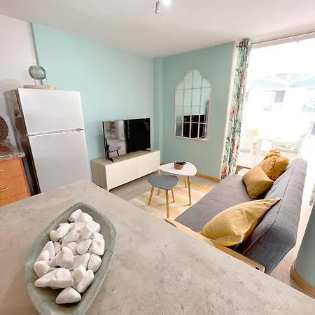 Attic By Grupo Compostelana Apartamento