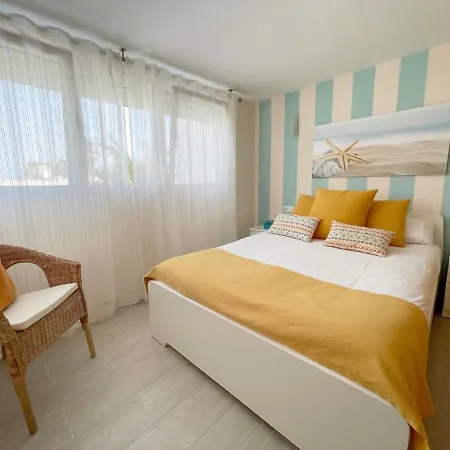 Attic By Grupo Compostelana Apartamento *