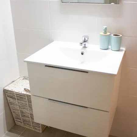 Attic By Grupo Compostelana Apartamento *